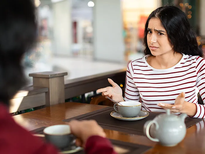 “Nope. Nopity Nope”: 43 First Dates That Were An Absolute Nightmarish Disaster