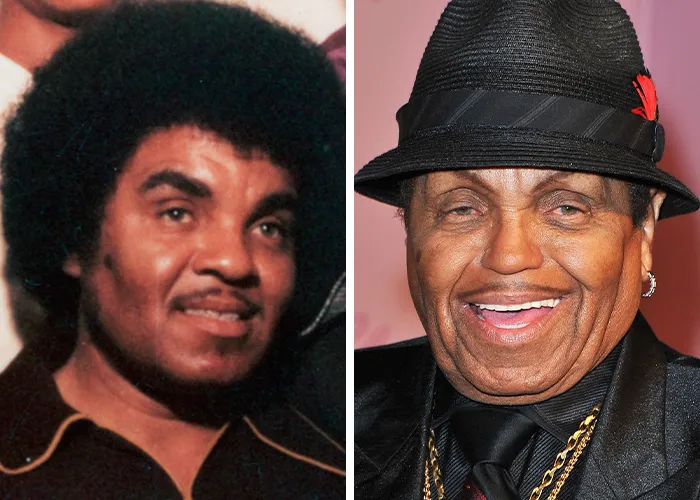 Joe Jackson