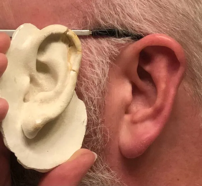 Ever-Growing Ears