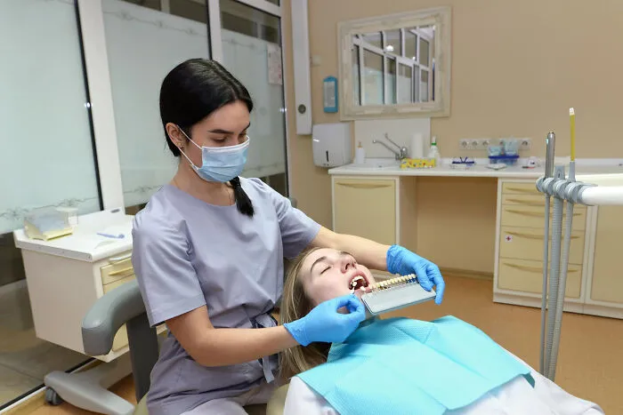 33 People Thought They Were Just Like Everyone, But All It Took Was A Doctor Visit To Change That