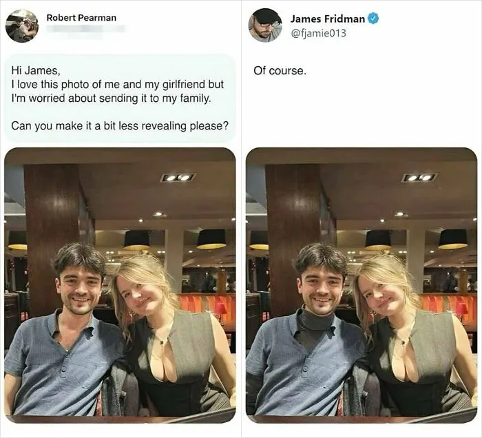 75 Unhinged Posts That Feel Like Pure Internet Chaos