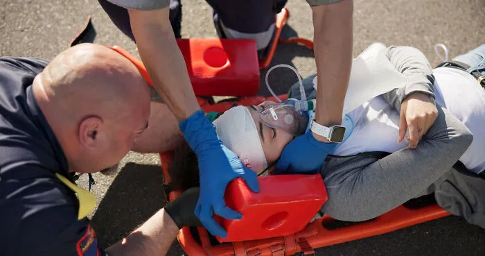 33 People Thought They Were Just Like Everyone, But All It Took Was A Doctor Visit To Change That