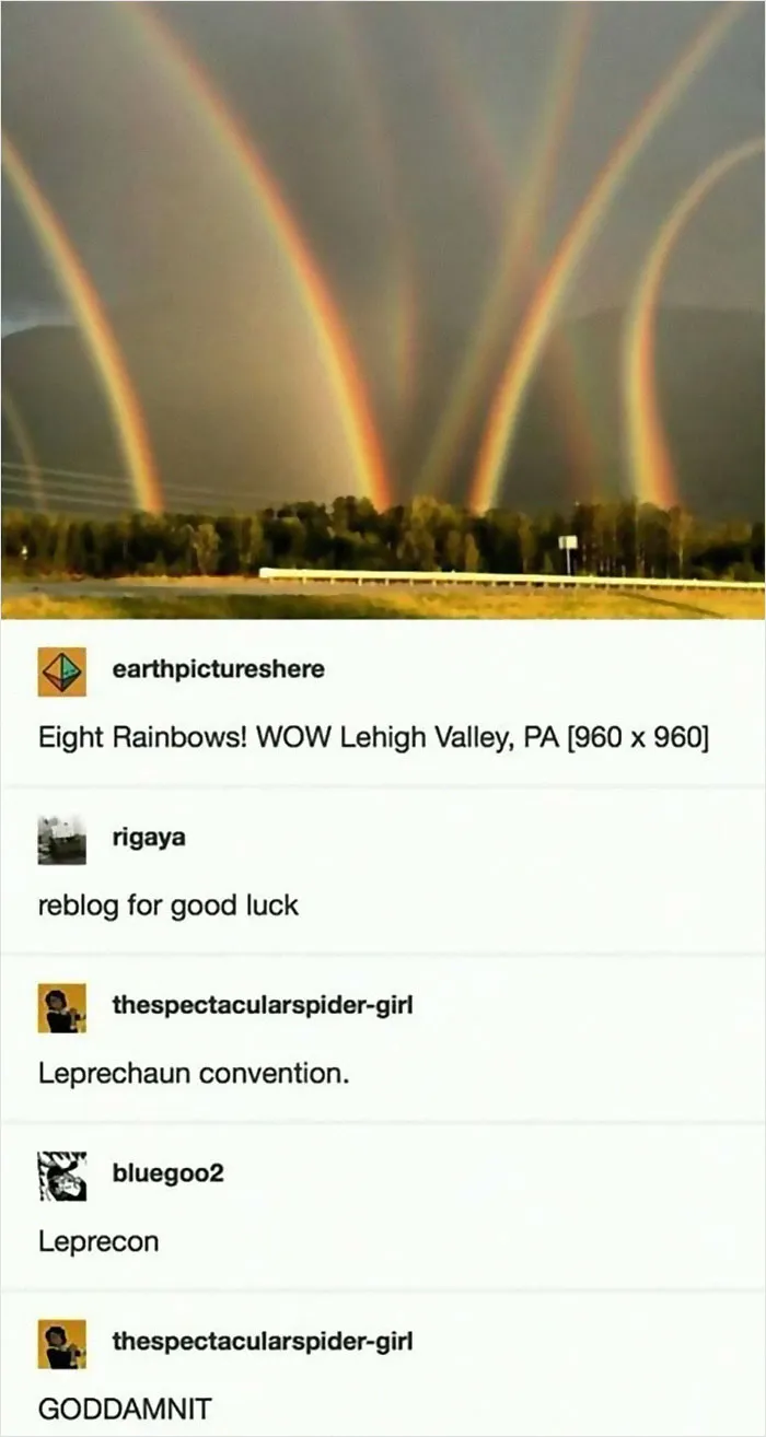 75 Unhinged Posts That Feel Like Pure Internet Chaos