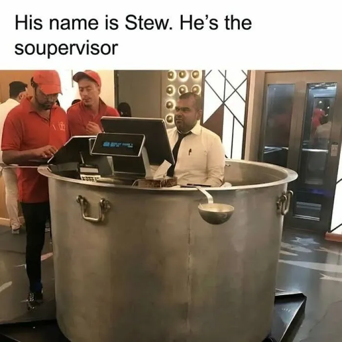 45 Funny Food Memes To Scroll While You’re Having Your Lunch