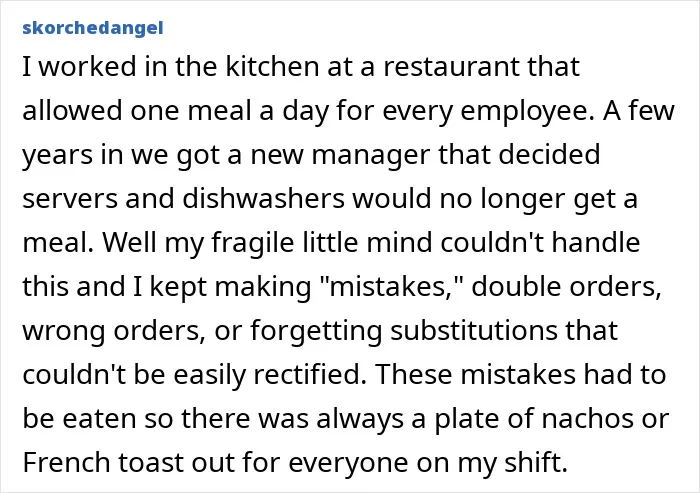 68 Unethical Things People Did That Are Somehow Both Terrible And Weirdly Relatable