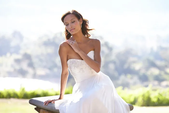 41 Times Wedding Guests Spotted Red Flags So Big They Could See Them From The Altar