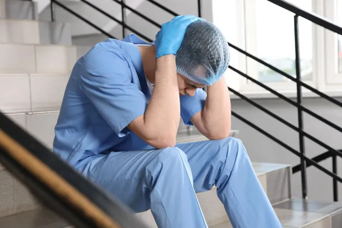 73 People Share Insider Information About Hospitals That May Just Freak You Out