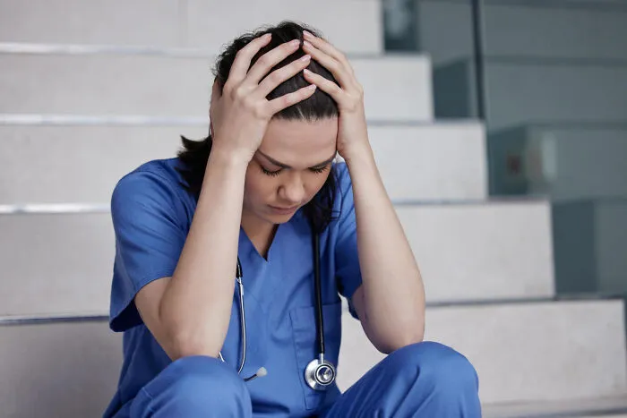 73 People Share Insider Information About Hospitals That May Just Freak You Out