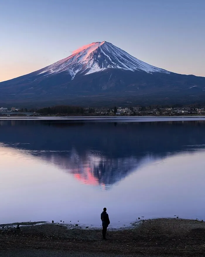 This Photographer Captured 48 Breathtaking Landscapes From Mountains, Coasts, And Night Skies