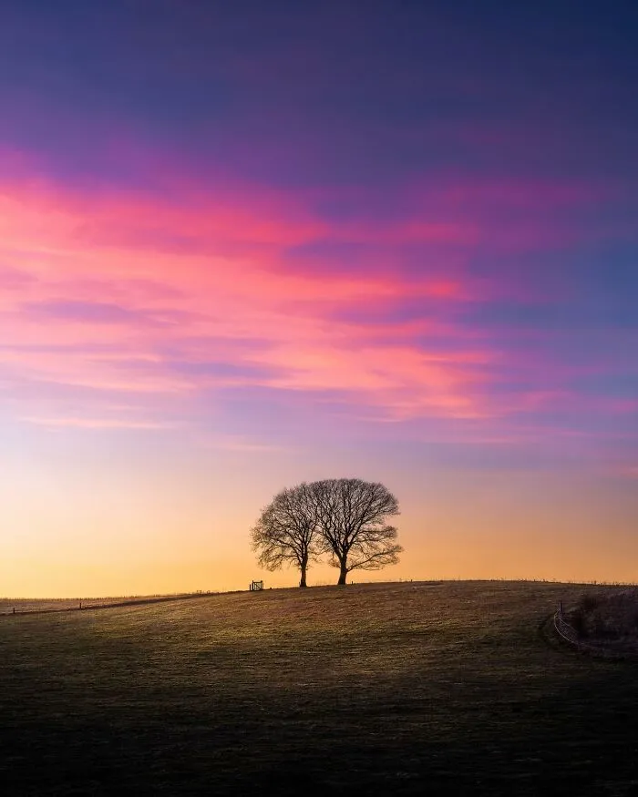 This Photographer Captured 48 Breathtaking Landscapes From Mountains, Coasts, And Night Skies