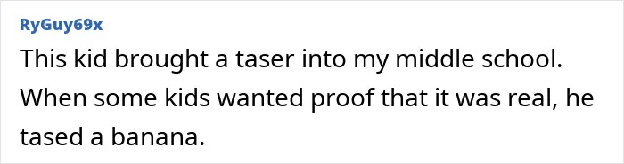 81 Times People Ended Up With Creepy Classmates And Had To Experience The Weirdest Things