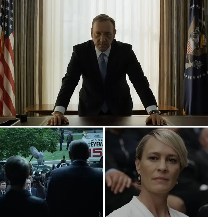 Kevin Spacey’s Crimes Hit The Final Nail In 'House Of Cards'’ Coffin