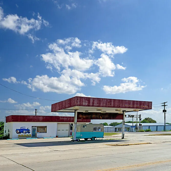 People Share 45 Places In The US They Would Never Want To Visit Again