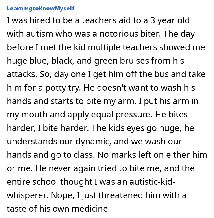 68 Unethical Things People Did That Are Somehow Both Terrible And Weirdly Relatable
