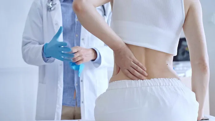 33 People Thought They Were Just Like Everyone, But All It Took Was A Doctor Visit To Change That