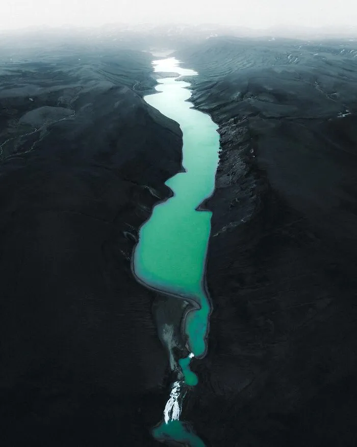 89 Pics Of Iceland That Look Like They Were Taken On Another Planet By This Photographer