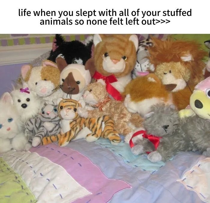 79 Pictures That Instantly Take You Back To Simpler 2000s Days