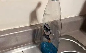 This Page Shared 60 Strange Moments When People Saw Faces In Everyday Things (New Pics)