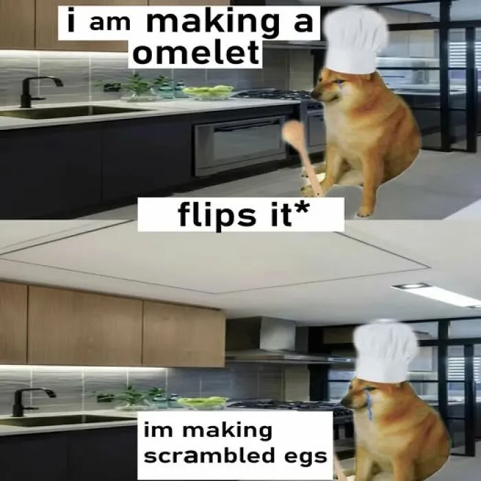 45 Funny Food Memes To Scroll While You’re Having Your Lunch