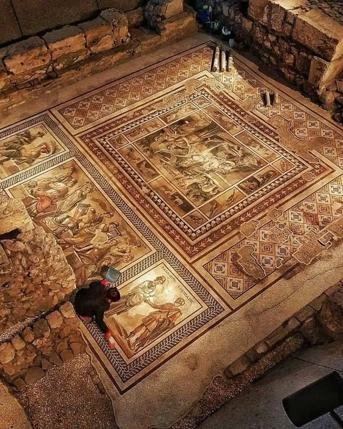 Antakya, Turkey
