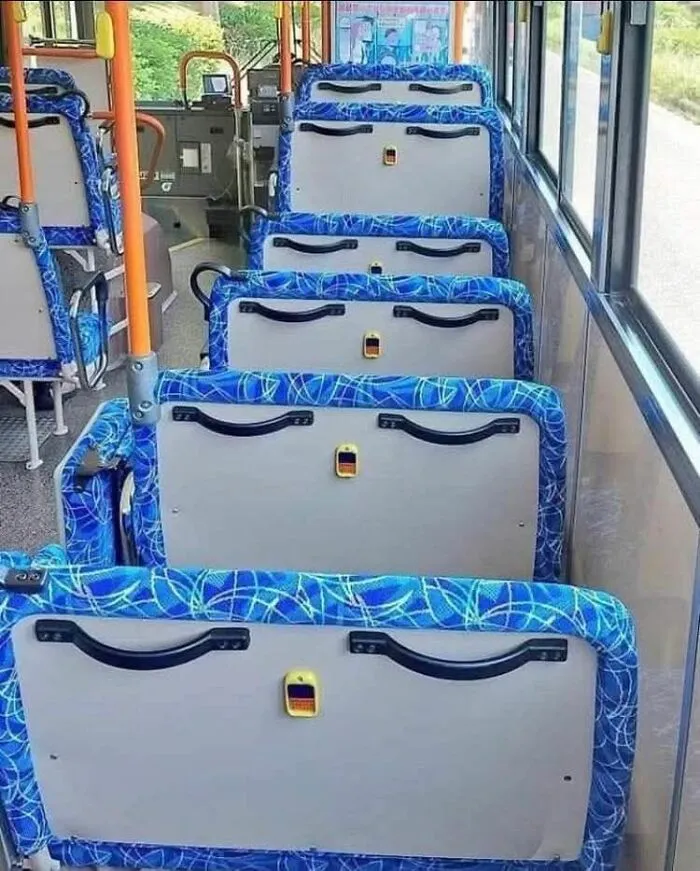 This Page Shared 60 Strange Moments When People Saw Faces In Everyday Things (New Pics)