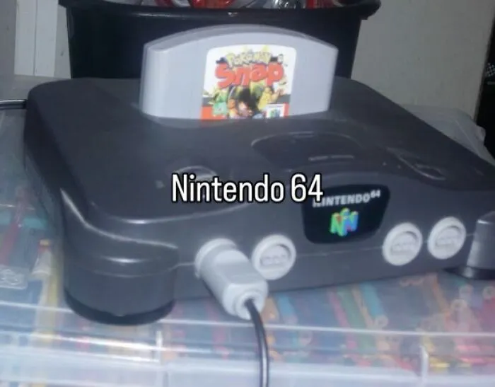 79 Pictures That Instantly Take You Back To Simpler 2000s Days