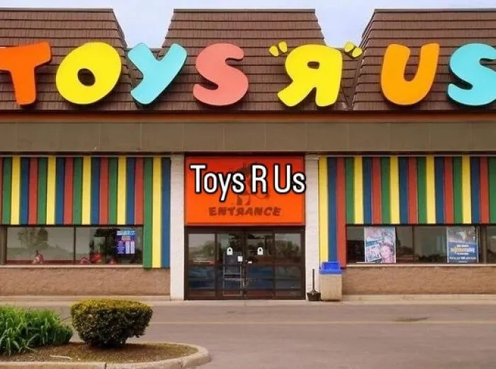 79 Pictures That Instantly Take You Back To Simpler 2000s Days