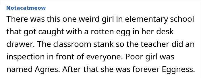 81 Times People Ended Up With Creepy Classmates And Had To Experience The Weirdest Things