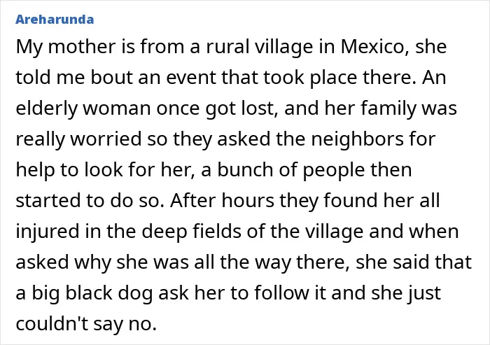 “So Many Eyes”: 55 Stories From The Middle Of Nowhere That Will Probably Make Your Skin Crawl