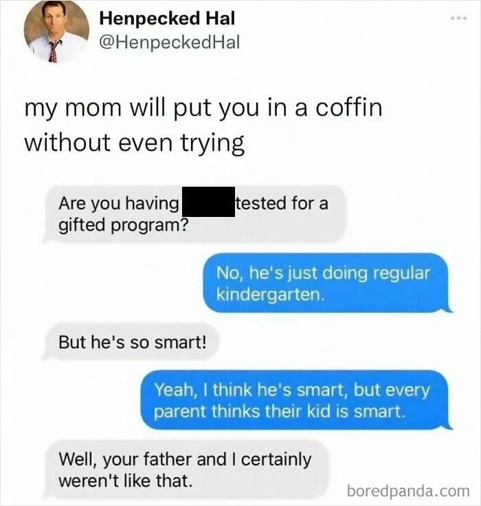75 Unhinged Posts That Feel Like Pure Internet Chaos