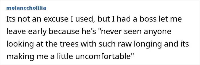 48 Unhinged Ways To Get Out Of Work That Sound Better Than “I’m Going To The Doctor”