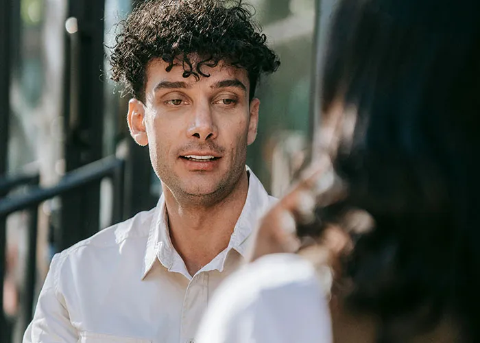 “Hey Bambi”: 67 Times A First Date Was Completely Ruined When An Ick Reared Its Ugly Head