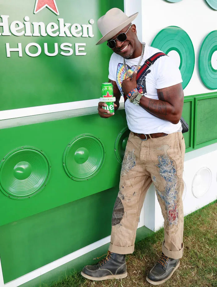 Taye Diggs