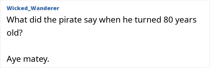 People Shared 65 “Emergency” Jokes They Use To Save Any Conversation
