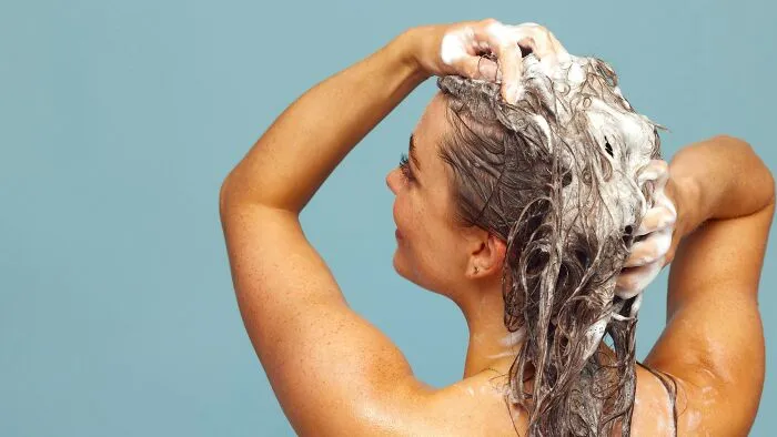 My girlfriend alternates between a few different shampoos. I like the smell of her vanilla shampoo, so when she asked me to pick up some things for her at the store, I also grabbed the shampoo. When I got back to her apartment, she was confused and asked me why I got it. I told her that one is my favorite, and I like how it makes her hair smell like cookies. She looked a little weirded out, and said it was weird that I eroticize her shampoo. I said smelling nice is attractive, and it really bothered her that something as mundane as shampoo could be attractive to me. Later, she asked if I would find someone else who used the same shampoo attractive. I said no, but she never got over it.
