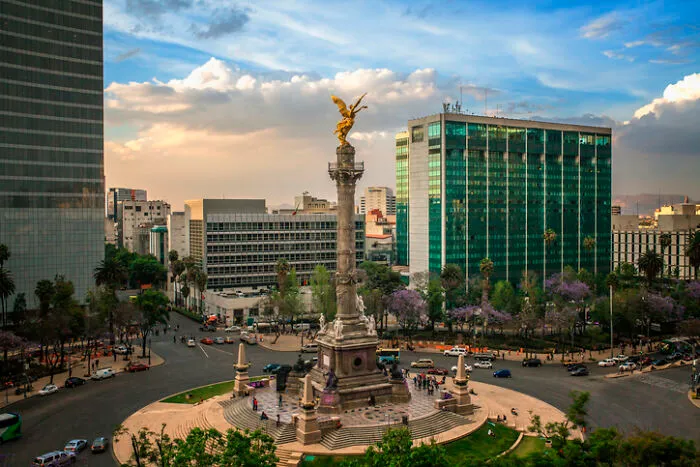 Mexico, Mexico City 