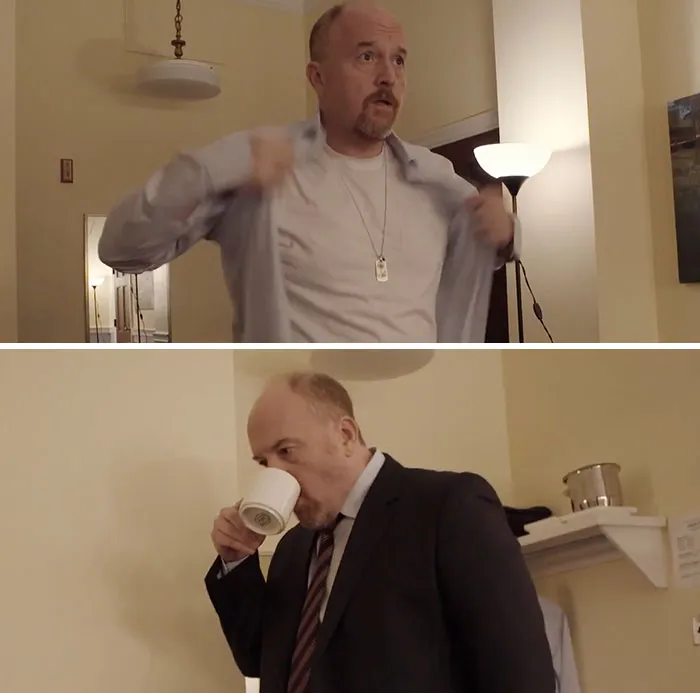 FX, HBO, And Netflix Cut Ties With Louis C.K. After He Confessed To Violating Five Women
