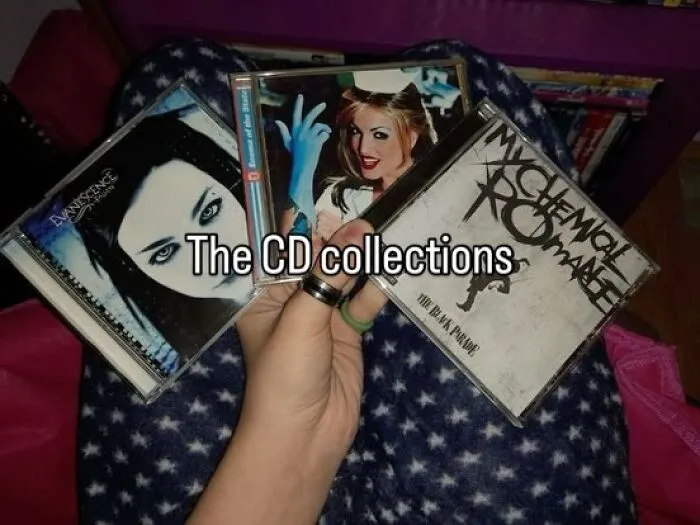 79 Pictures That Instantly Take You Back To Simpler 2000s Days