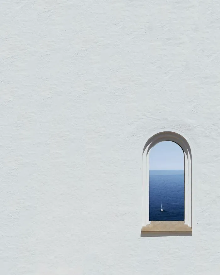 This Photographer Reveals The Power Of Simplicity In 55 Perfectly Composed Scenes