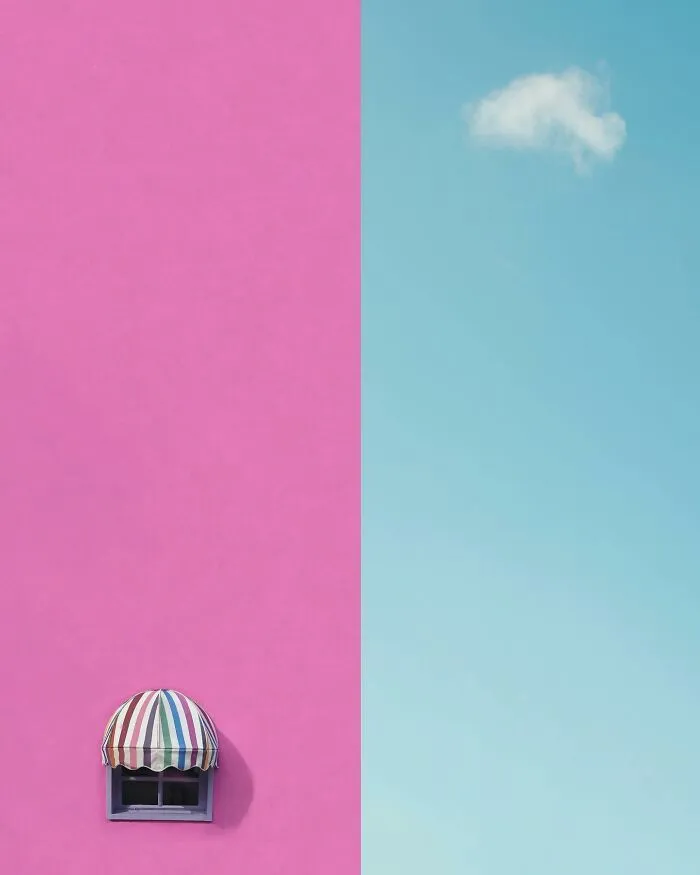 This Photographer Reveals The Power Of Simplicity In 55 Perfectly Composed Scenes