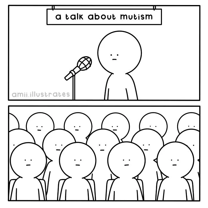 Satire, Absurdity, And A Touch Of Dark Humor: 30 New Comics By This Artist 