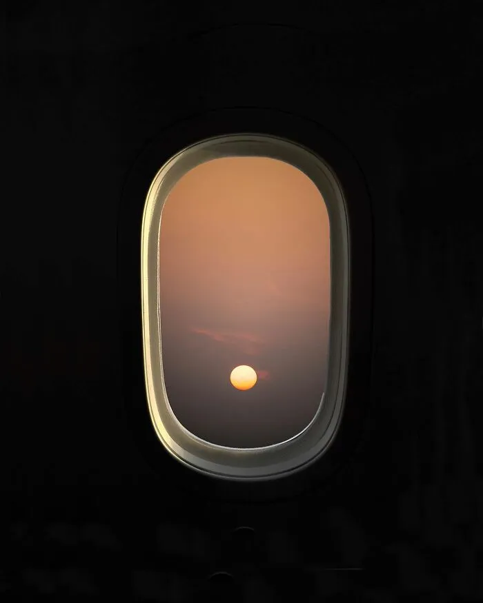 This Photographer Reveals The Power Of Simplicity In 55 Perfectly Composed Scenes
