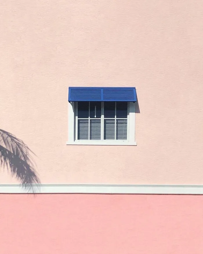 This Photographer Reveals The Power Of Simplicity In 55 Perfectly Composed Scenes