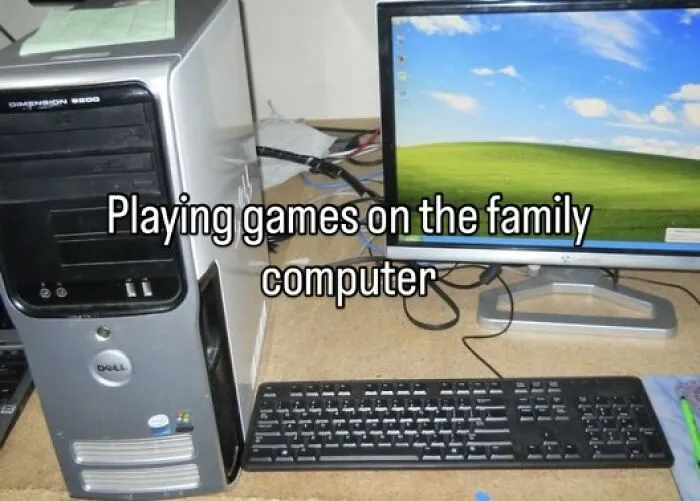 79 Pictures That Instantly Take You Back To Simpler 2000s Days