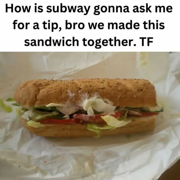 45 Funny Food Memes To Scroll While You’re Having Your Lunch