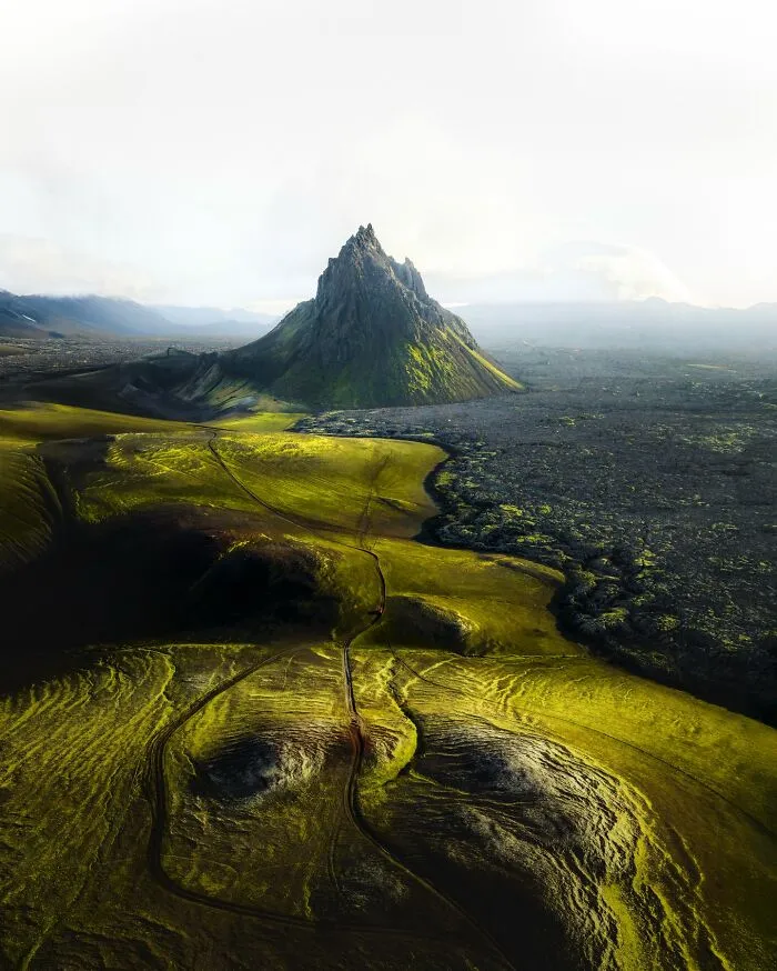 89 Pics Of Iceland That Look Like They Were Taken On Another Planet By This Photographer