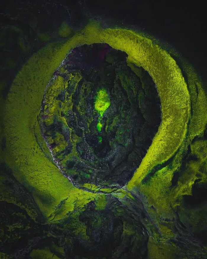 89 Pics Of Iceland That Look Like They Were Taken On Another Planet By This Photographer