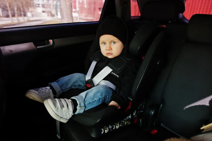 40 Times Children Blurted Out Something Weird, And Parents Couldn’t Help Sharing It Online
