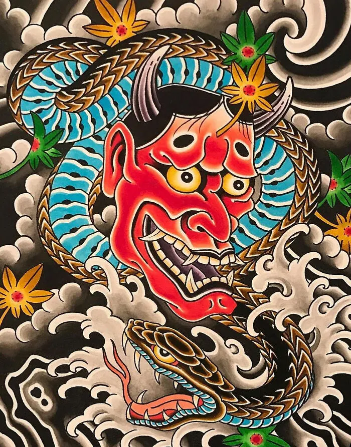 This Page Proves That Tattoo Artists Are Masters Of More Than One Medium (62 Pics)