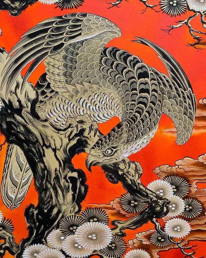 This Page Proves That Tattoo Artists Are Masters Of More Than One Medium (62 Pics)